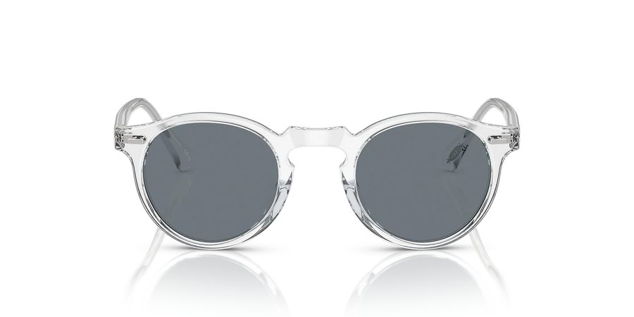Oliver Peoples Sunglasses GREGORY PECK OV5217S 1101R8 50 