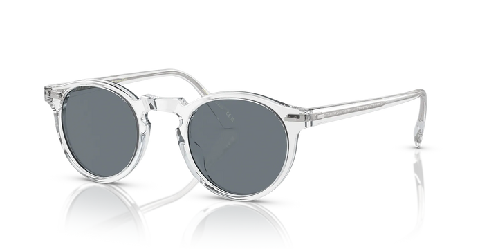Oliver Peoples Sunglasses GREGORY PECK OV5217S 1101R8 50 