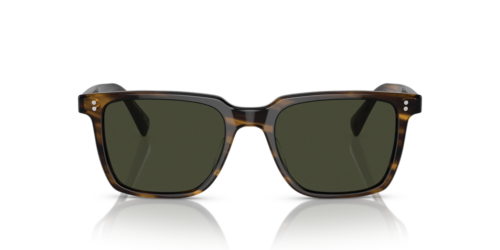 Oliver Peoples Sonnenbrille LACHMAN OV5419SU 1677P1 53 