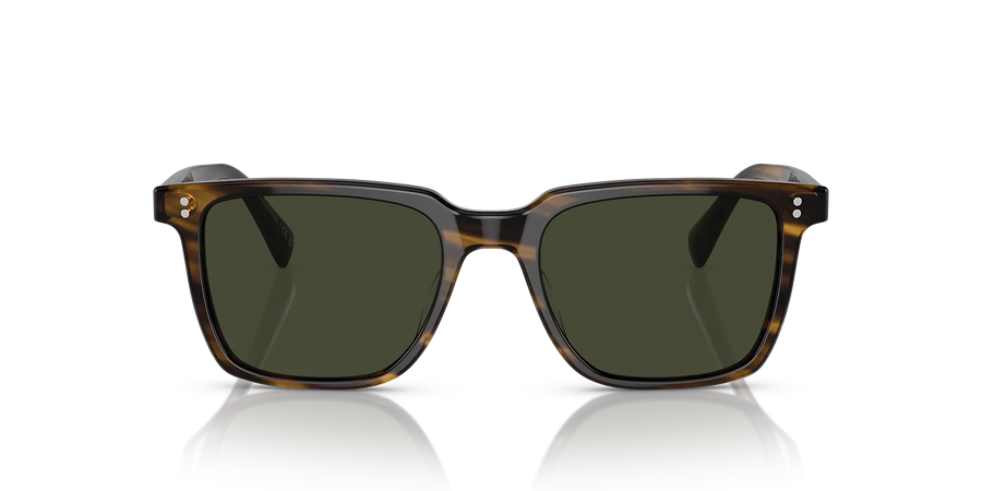 Oliver Peoples Sonnenbrille LACHMAN OV5419SU 1677P1 53 