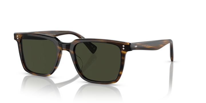 Oliver Peoples Sonnenbrille LACHMAN OV5419SU 1677P1 53 