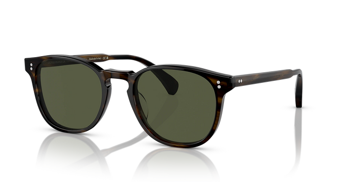 Oliver Peoples FINLEY ESQ. Sun OV5298SU 167752 51 Sonnenbrille