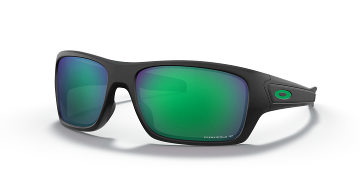 Occhiali Da Sole Oakley TURBINE OO9263 926345 63