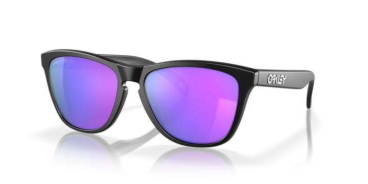 Oakley Sunglasses FROGSKINS OO9013 9013H6 55