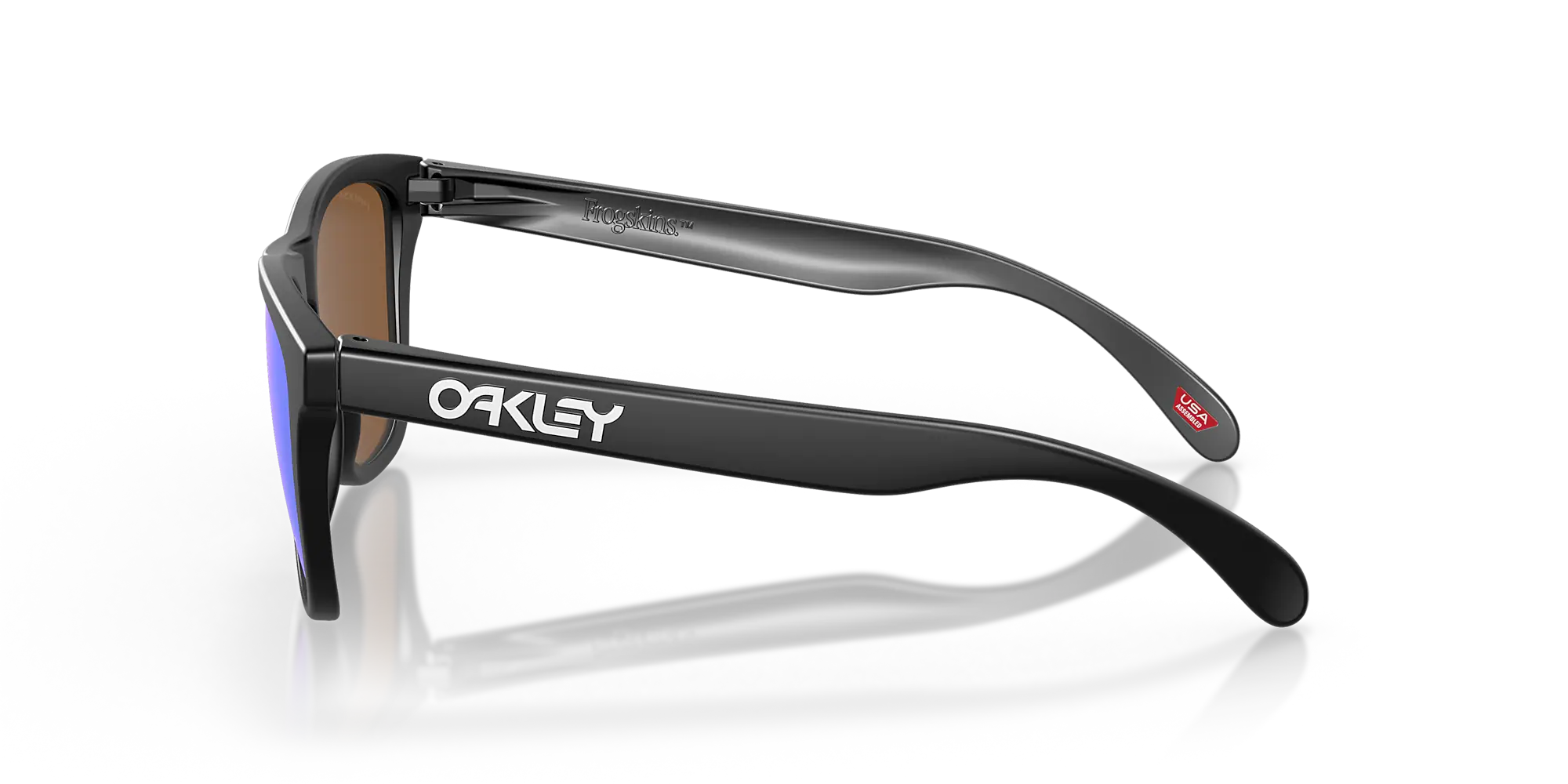 Occhiali Da Sole Oakley FROGSKINS  OO9013 9013H6 55