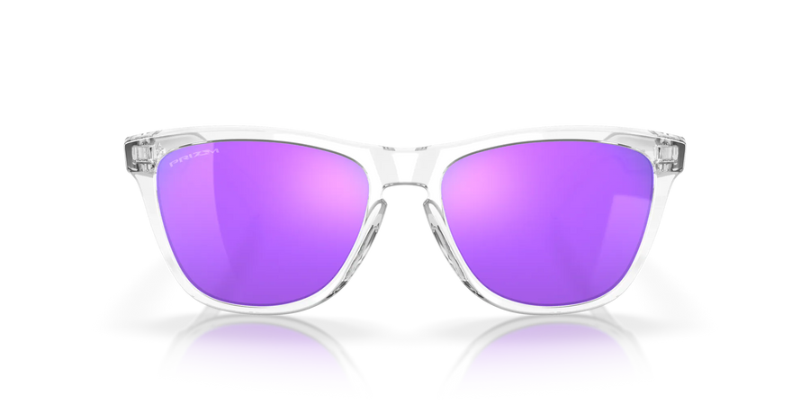 Occhiali Da Sole Oakley FROGSKINS  OO9013 9013H7 55