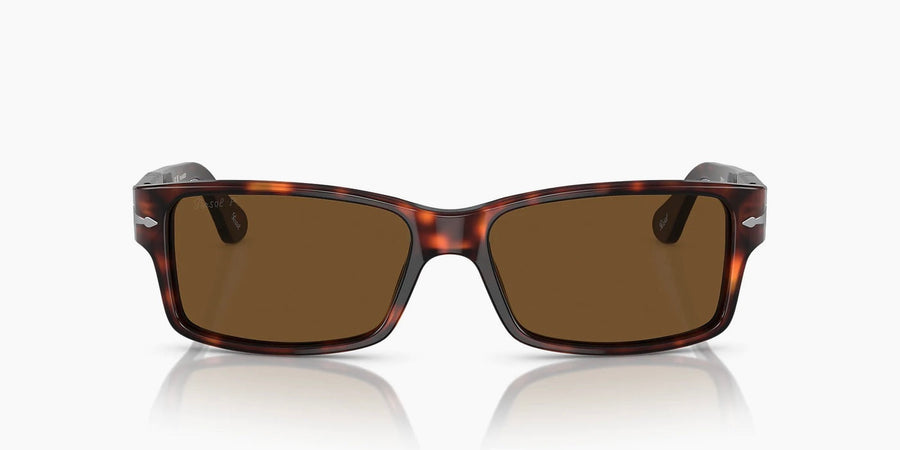 Persol PO2803S 24/57 58 Sonnenbrille 