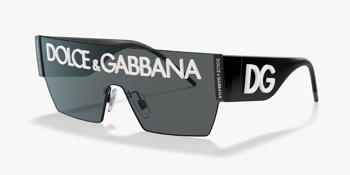 Dolce &amp; Gabbana DG2233 01/87 43 Sunglasses