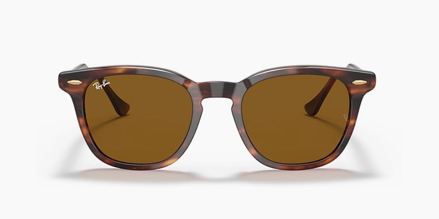 Ray-Ban HAWKEYE RB2298 954/33 50 Sonnenbrille
