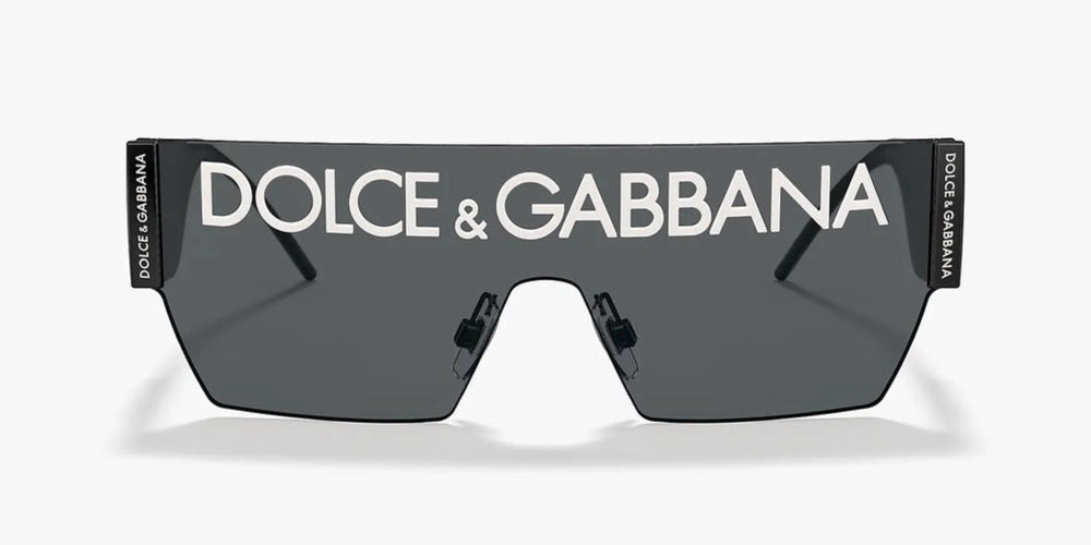 Dolce &amp; Gabbana DG2233 01/87 43 Sunglasses