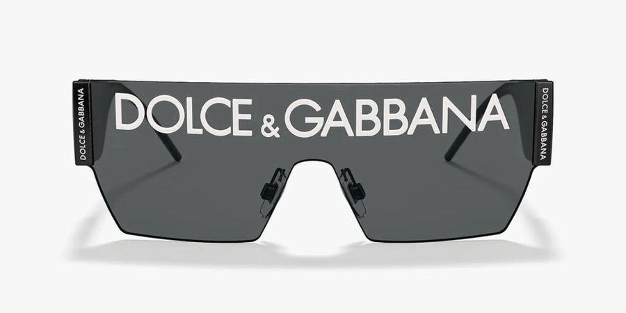 Dolce &amp; Gabbana DG2233 01/87 43 Sunglasses